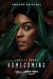 مشاهدة مسلسل Homecoming الموسم الثاني الحلقة 5