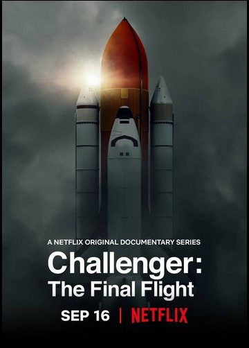 Challenger: The Final Flight الموسم الاول الحلقة 1