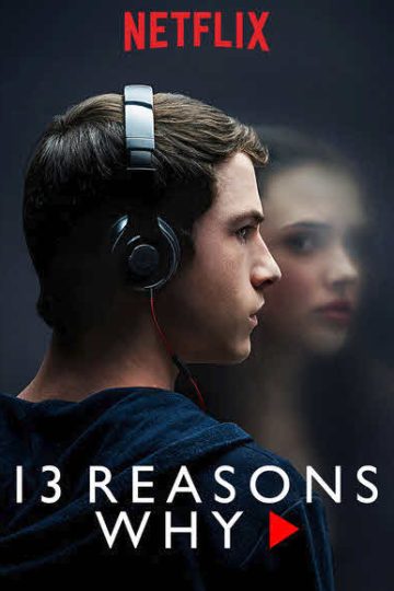 13Reasons Why الموسم الاول الحلقة 6