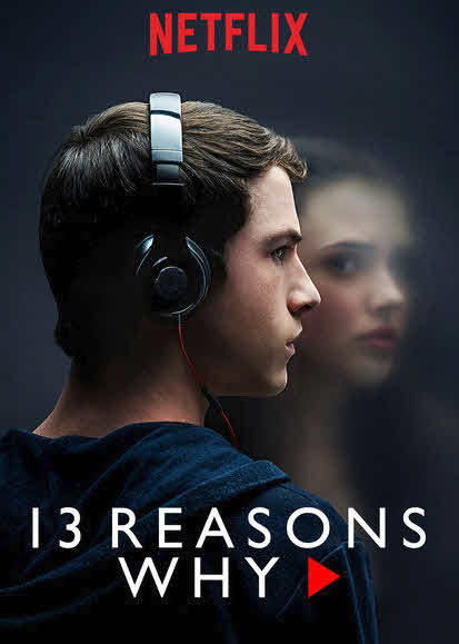 مسلسل 13Reasons Why الموسم الأول 1