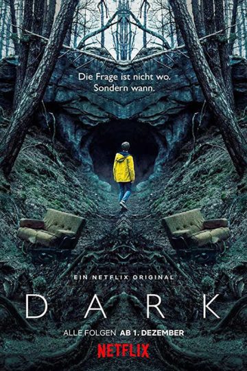 Dark الموسم الاول الحلقة 1