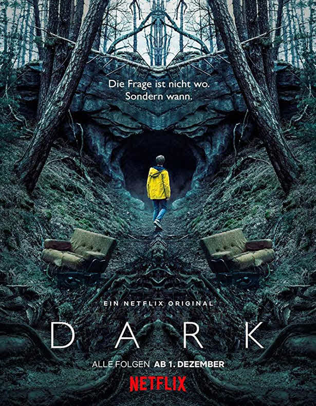 مشاهدة مسلسل Dark الموسم الاول الحلقة 7