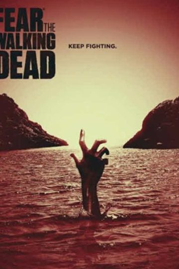 Fear the Walking Dead الموسم الرابع الحلقة 1