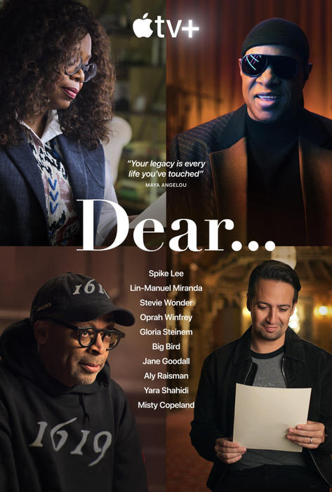 مشاهدة مسلسل Dear الموسم الاول الحلقة 10