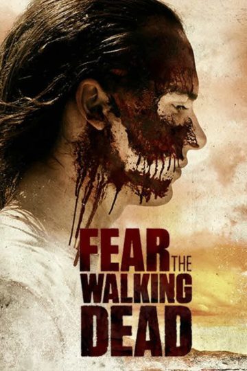 Fear the Walking Dead الموسم الثالث الحلقة 1