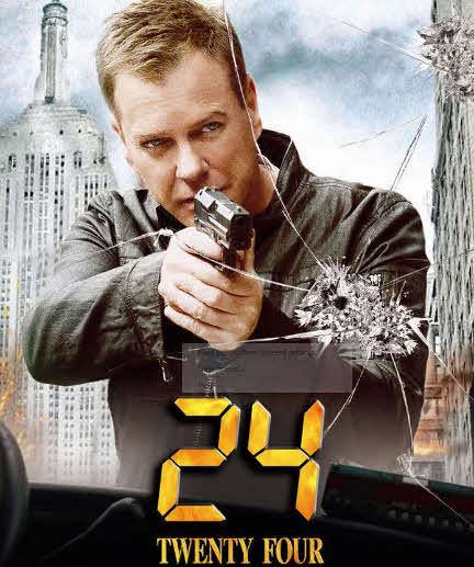 مشاهدة مسلسل 24 الموسم الثامن الحلقة 21