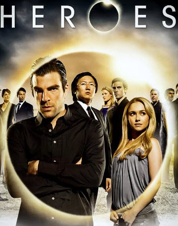 Heroes الموسم الثالث الحلقة 25