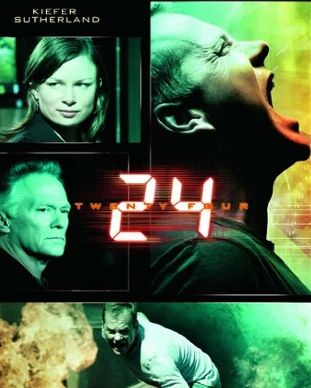 مشاهدة مسلسل 24 الموسم السادس الحلقة 1