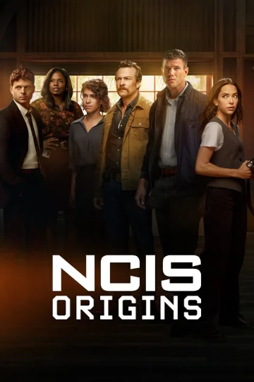 NCIS: Origins الموسم الثاني الحلقة 5