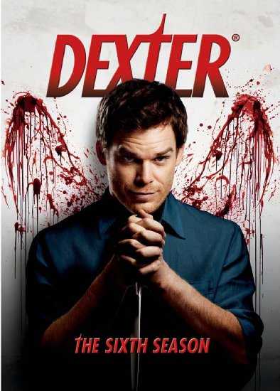 مشاهدة مسلسل Dexter الموسم السادس الحلقة 5