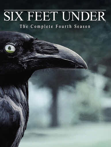 مشاهدة مسلسل Six Feet Under الموسم الرابع الحلقة 2