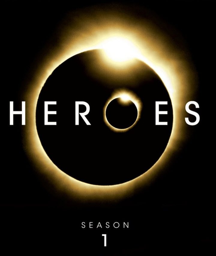 مشاهدة مسلسل Heroes الموسم الاول الحلقة 9
