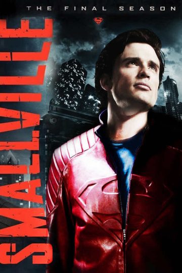 Smallville الموسم العاشر الحلقة 1