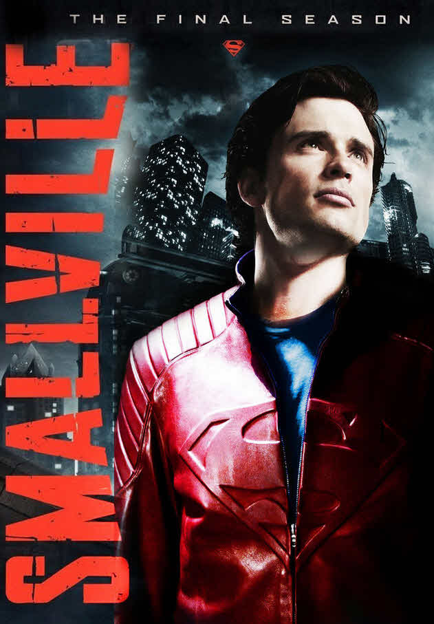 مشاهدة مسلسل Smallville الموسم العاشر الحلقة 12
