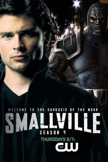Smallville الموسم التاسع الحلقة 1