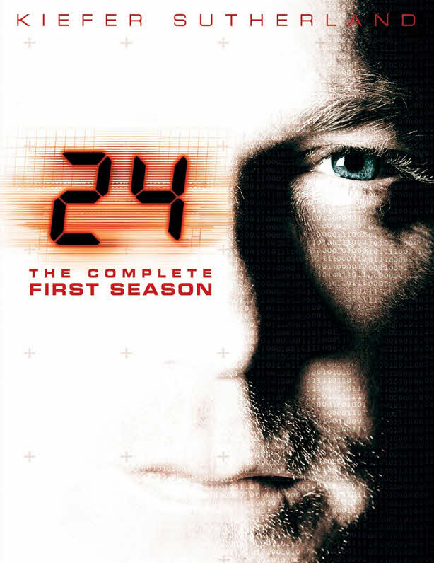 مشاهدة مسلسل 24 الموسم الاول الحلقة 2