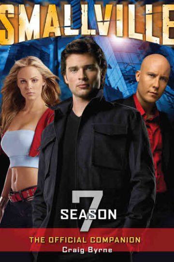 Smallville الموسم السابع الحلقة 1