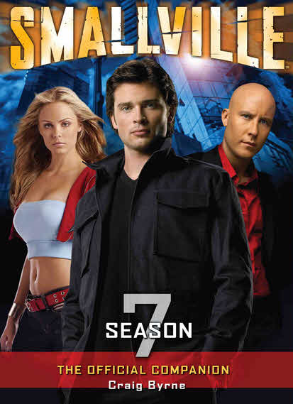 مشاهدة مسلسل Smallville الموسم السابع الحلقة 9
