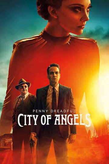 Penny Dreadful: City of Angels الموسم الاول الحلقة 1