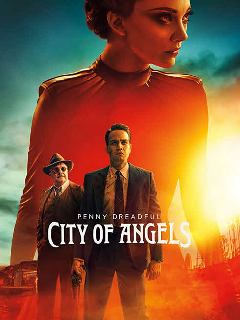مشاهدة مسلسل Penny Dreadful: City of Angels الموسم الاول الحلقة 1