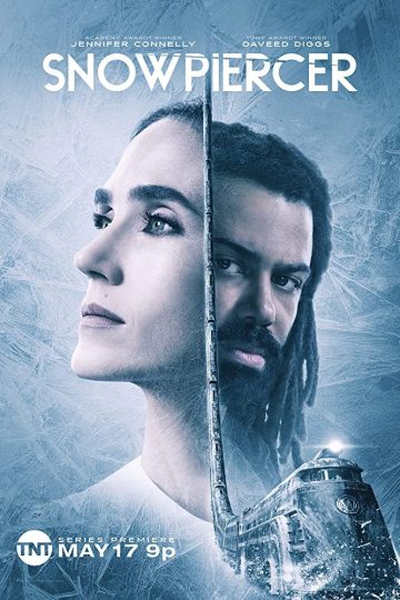 Snowpiercer الموسم الاول الحلقة 1