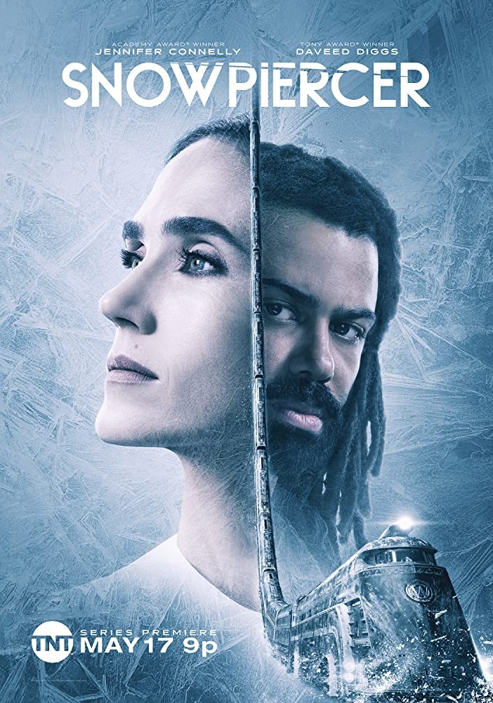 مشاهدة مسلسل Snowpiercer الموسم الاول الحلقة 1
