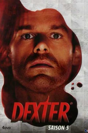 Dexter الموسم الخامس الحلقة 12