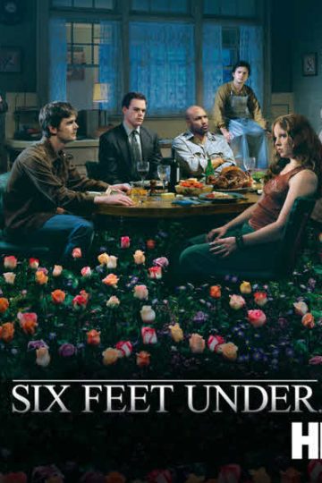Six Feet Under الموسم الثالث الحلقة 1