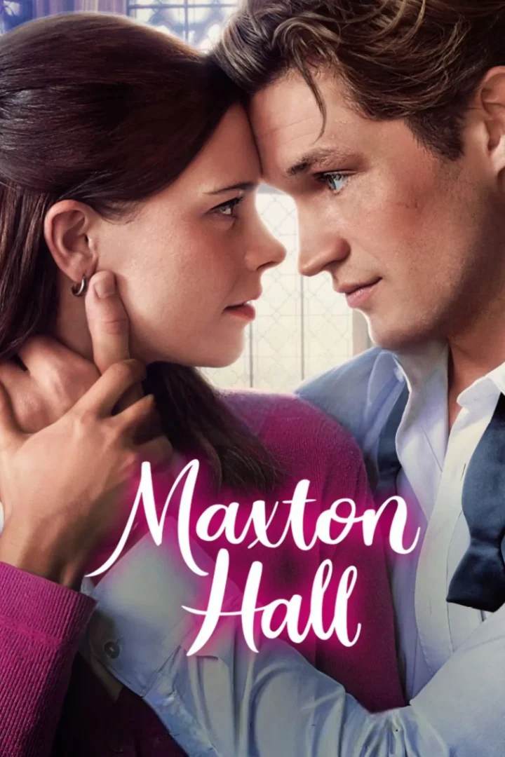 مشاهدة مسلسل Maxton Hall - The World Between Us الموسم الثاني الحلقة 6