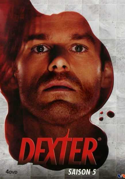 مشاهدة مسلسل Dexter الموسم الخامس الحلقة 3