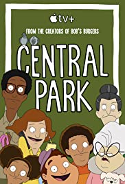 مشاهدة مسلسل Central Park الموسم الاول الحلقة 2