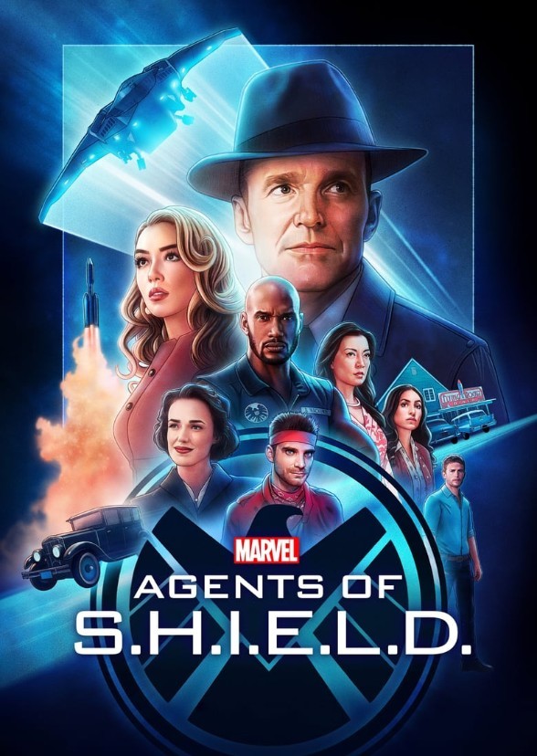 مشاهدة مسلسل Agents of S.H.I.E.L.D الموسم السابع الحلقة 3