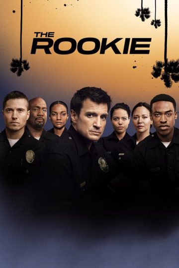 The Rookie الموسم الثالث الحلقة 1