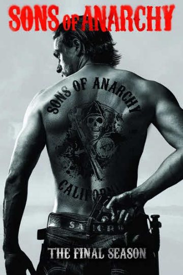 Sons of Anarchy الموسم السابع الحلقة 1