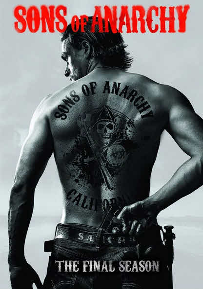 مشاهدة مسلسل Sons of Anarchy الموسم السابع الحلقة 1