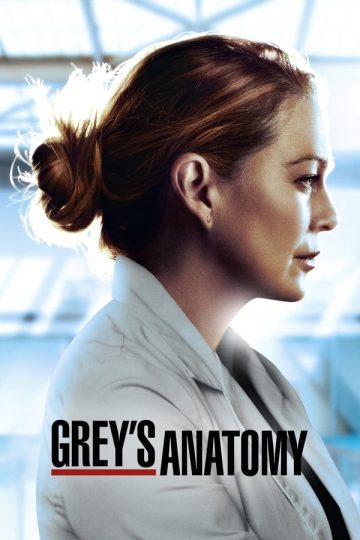 Grey’s Anatomy الموسم السابع عشر الحلقة 1