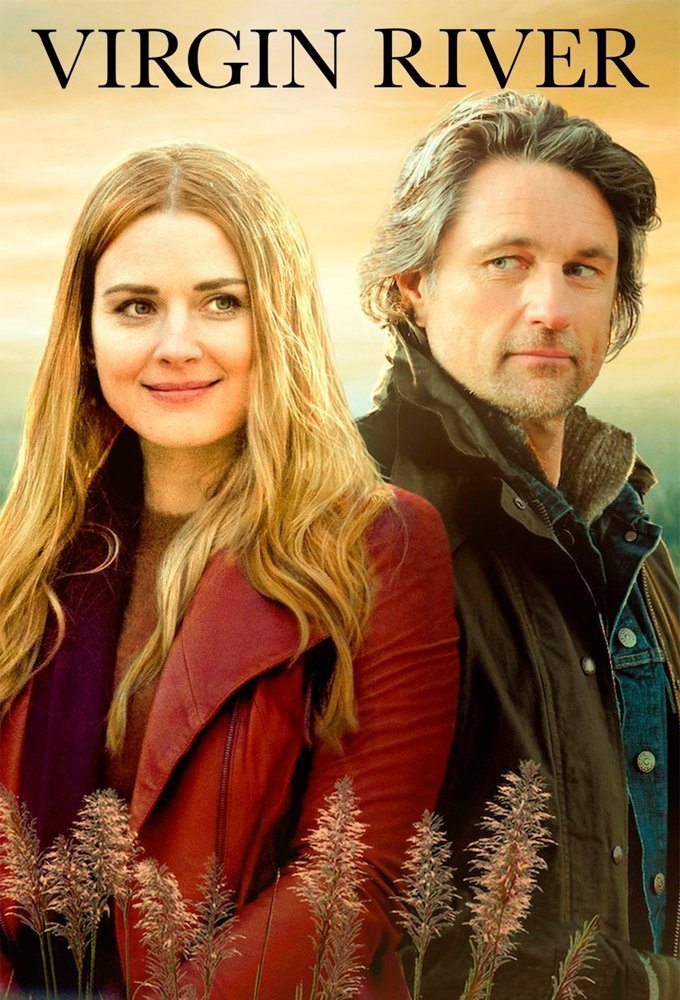 مشاهدة مسلسل Virgin River الموسم الثالث الحلقة 2