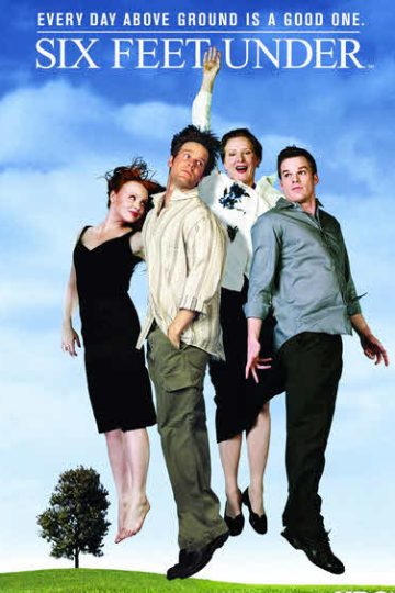 Six Feet Under الموسم الثاني الحلقة 1
