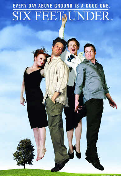 مشاهدة مسلسل Six Feet Under الموسم الثاني الحلقة 13