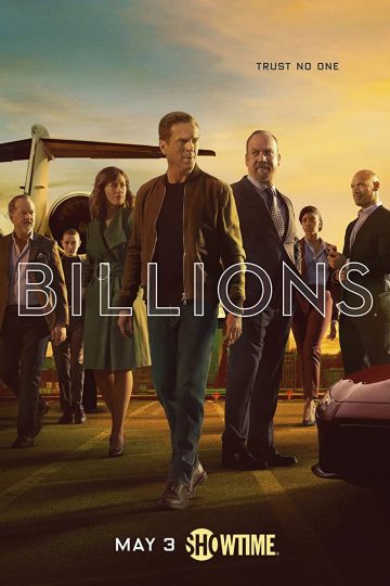 Billions الموسم الخامس الحلقة 1