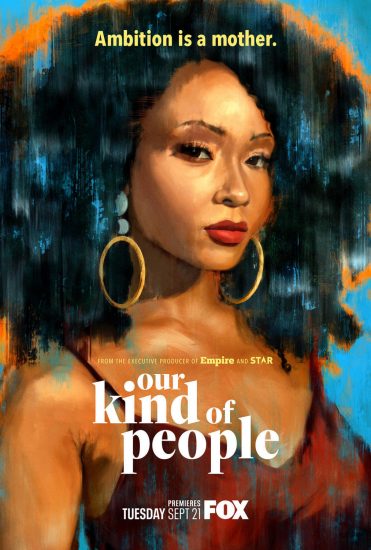 مشاهدة مسلسل Our Kind of People الموسم الاول الحلقة 2