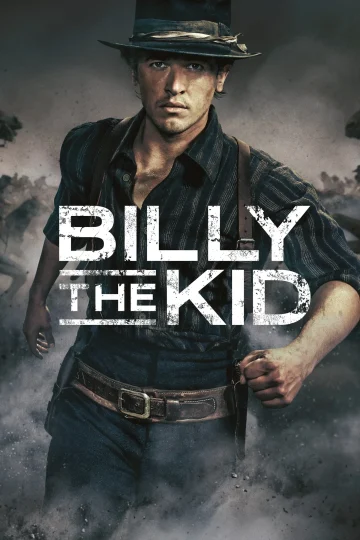 Billy the Kid الموسم الثالث الحلقة 6