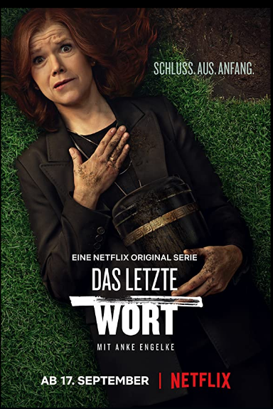 مشاهدة مسلسل The Last Word الموسم الاول الحلقة 3