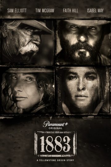 1883 الموسم الاول الحلقة 10