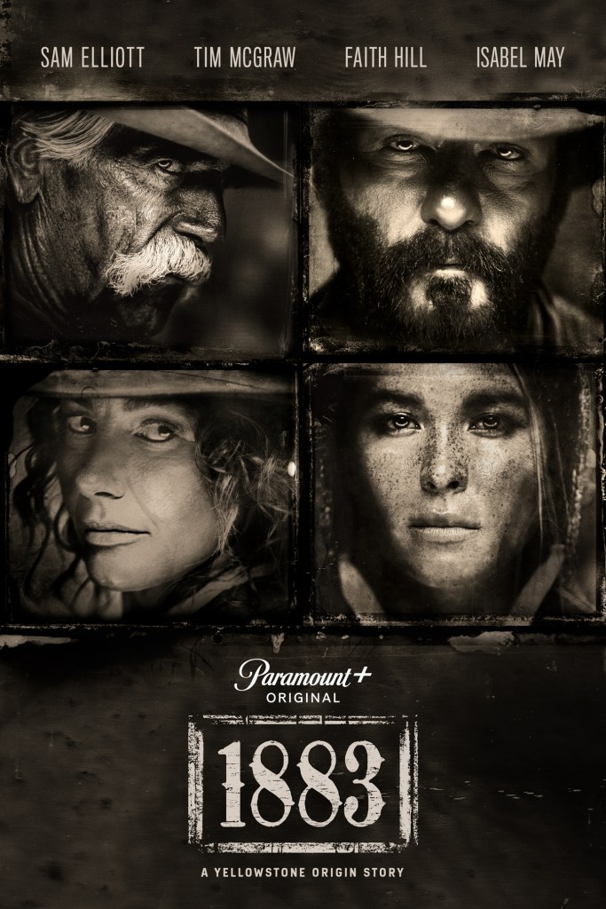 مسلسل 1883