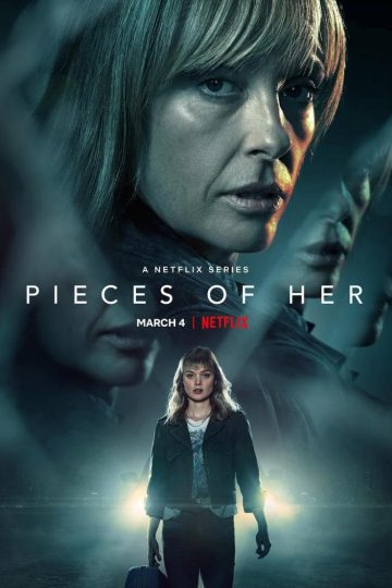 Pieces of Her الموسم الاول الحلقة 1