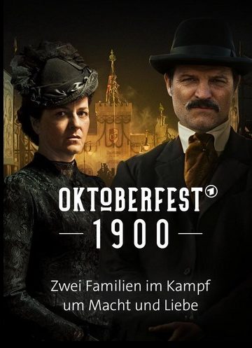 Oktoberfest: Beer & Blood الموسم الاول الحلقة 1