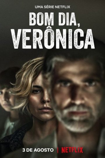 Good Morning, Verônica الموسم الثاني الحلقة 6