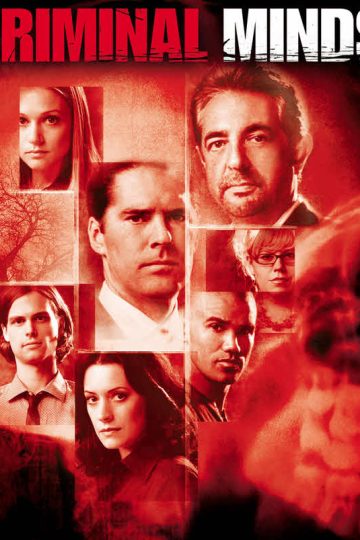 Criminal Minds الموسم الثالث الحلقة 1