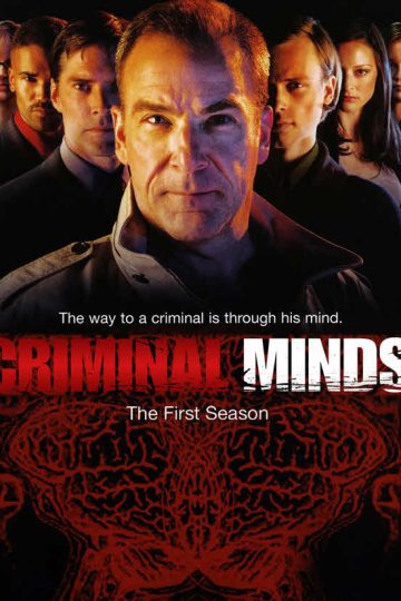 Criminal Minds الموسم الاول الحلقة 12